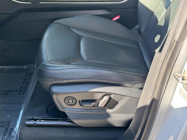 2019 Audi Q8 Prestige 55 TFSI quattro