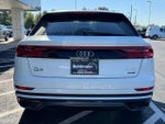 2019 Audi Q8 Prestige 55 TFSI quattro