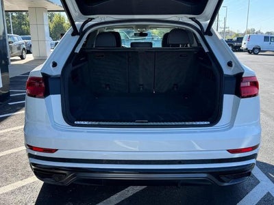 2019 Audi Q8 Prestige 55 TFSI quattro