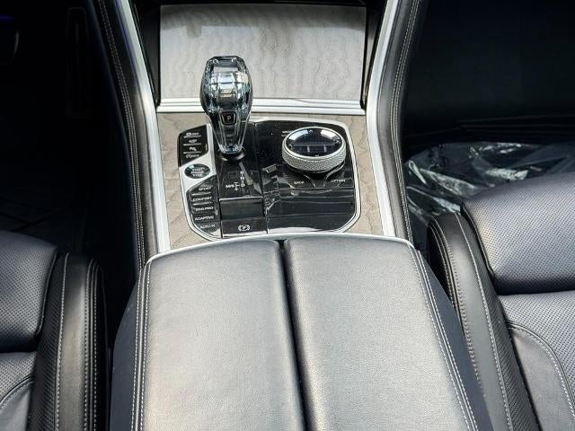 2023 BMW 8 Series 840i Gran Coupe