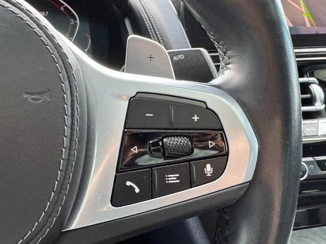 2023 BMW 8 Series 840i Gran Coupe