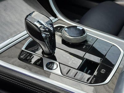 2023 BMW 8 Series 840i Gran Coupe