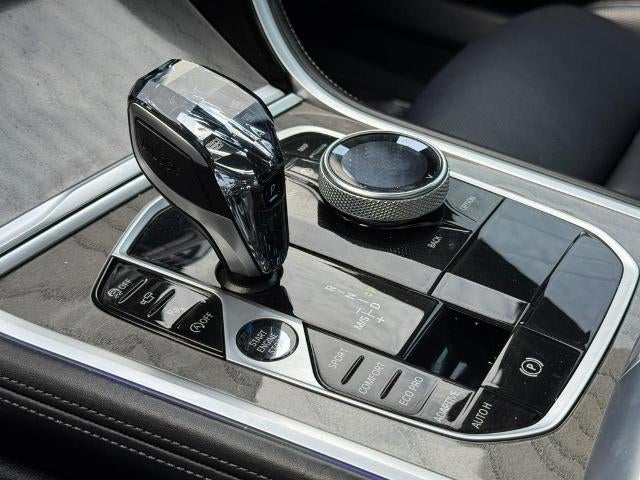2023 BMW 8 Series 840i Gran Coupe