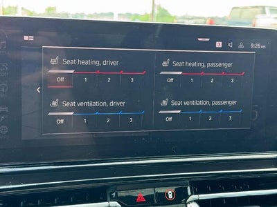 2023 BMW 8 Series 840i Gran Coupe