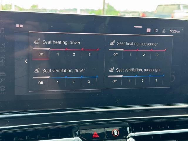 2023 BMW 8 Series 840i Gran Coupe