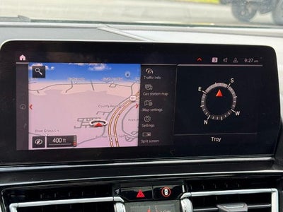 2023 BMW 8 Series 840i Gran Coupe