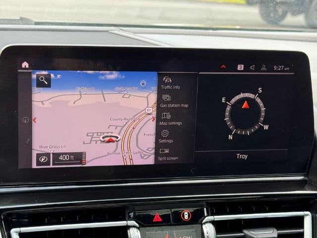 2023 BMW 8 Series 840i Gran Coupe
