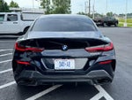 2023 BMW 8 Series 840i Gran Coupe