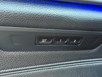 2020 BMW 5 Series 540i xDrive Sedan