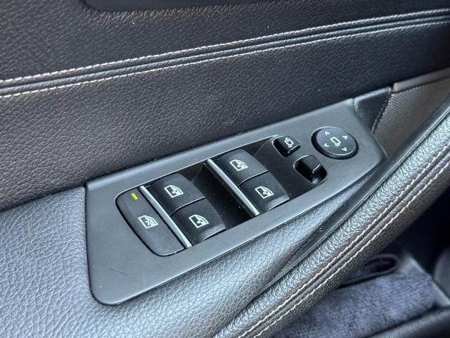 2020 BMW 5 Series 540i xDrive Sedan