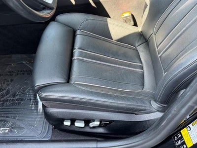 2020 BMW 5 Series 540i xDrive Sedan