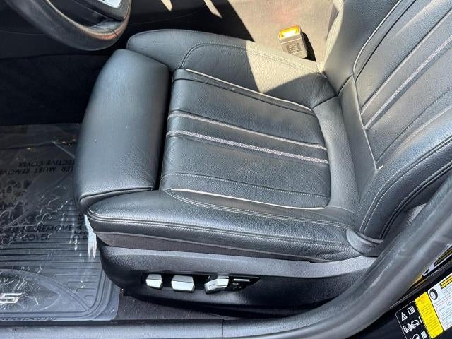 2020 BMW 5 Series 540i xDrive Sedan