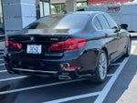2020 BMW 5 Series 540i xDrive Sedan