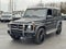 2017 Mercedes-Benz G-Class AMG® G 63 4MATIC® SUV
