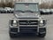 2017 Mercedes-Benz G-Class AMG® G 63 4MATIC® SUV