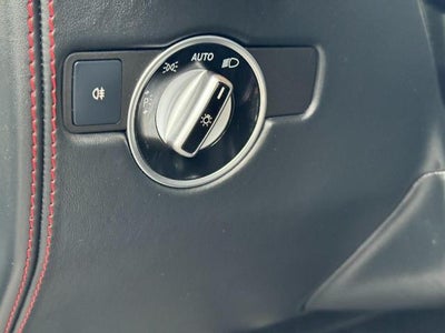 2017 Mercedes-Benz G-Class AMG® G 63 4MATIC® SUV