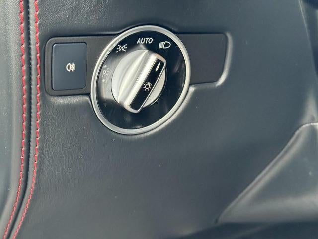 2017 Mercedes-Benz G-Class AMG® G 63 4MATIC® SUV