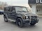 2017 Mercedes-Benz G-Class AMG® G 63 4MATIC® SUV
