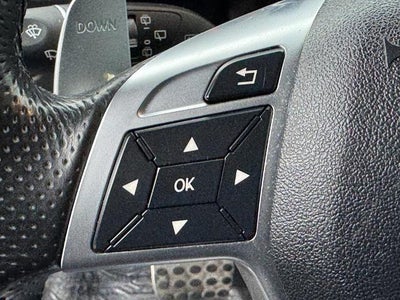 2017 Mercedes-Benz G-Class AMG® G 63 4MATIC® SUV