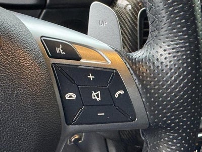 2017 Mercedes-Benz G-Class AMG® G 63 4MATIC® SUV