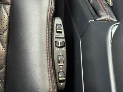 2017 Mercedes-Benz G-Class AMG® G 63 4MATIC® SUV