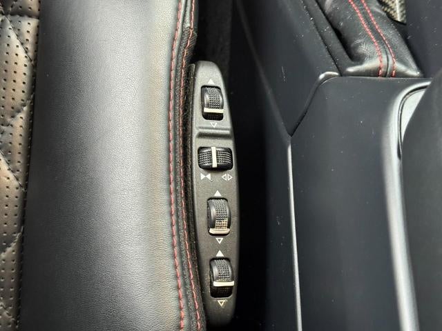 2017 Mercedes-Benz G-Class AMG® G 63 4MATIC® SUV