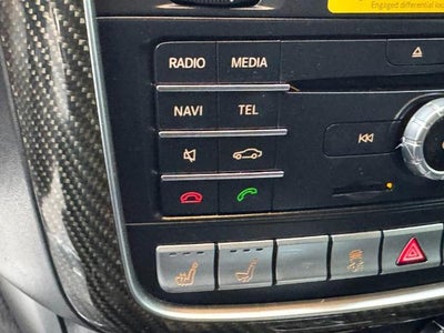 2017 Mercedes-Benz G-Class AMG® G 63 4MATIC® SUV