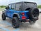 2021 Jeep Wrangler Unlimited Freedom Edition
