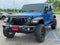 2021 Jeep Wrangler Unlimited Freedom Edition