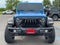 2021 Jeep Wrangler Unlimited Freedom Edition