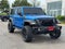 2021 Jeep Wrangler Unlimited Freedom Edition