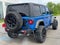 2021 Jeep Wrangler Unlimited Freedom Edition