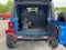 2021 Jeep Wrangler Unlimited Freedom Edition