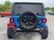 2021 Jeep Wrangler Unlimited Freedom Edition