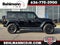 2022 Jeep Wrangler Unlimited Sahara High Altitude 4xe