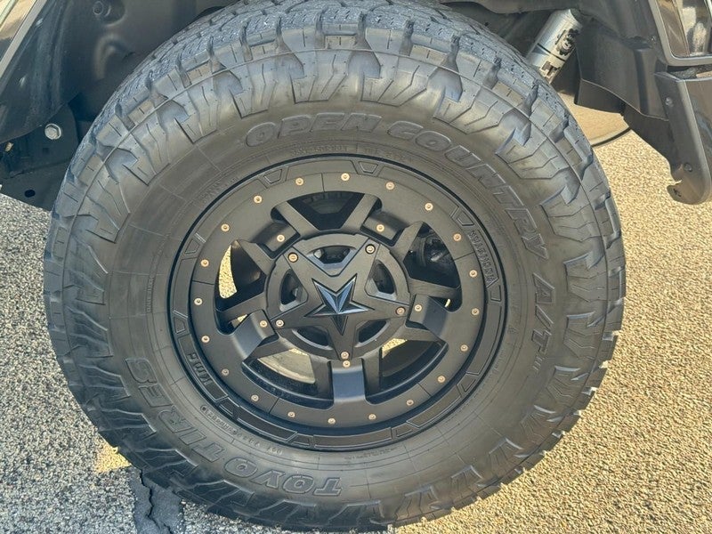 2022 Jeep Wrangler Unlimited Sahara High Altitude 4xe