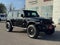 2022 Jeep Wrangler Unlimited Sahara High Altitude 4xe