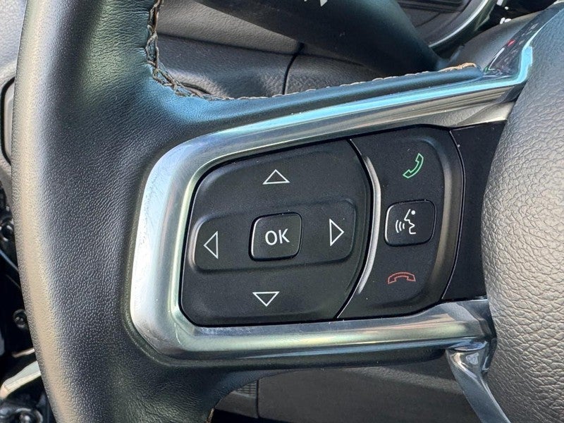 2022 Jeep Wrangler Unlimited Sahara High Altitude 4xe