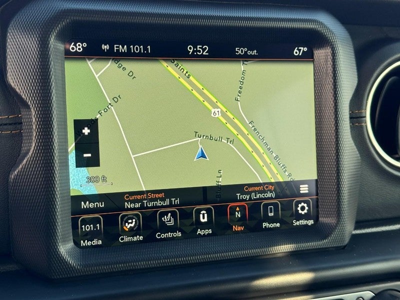 2022 Jeep Wrangler Unlimited Sahara High Altitude 4xe