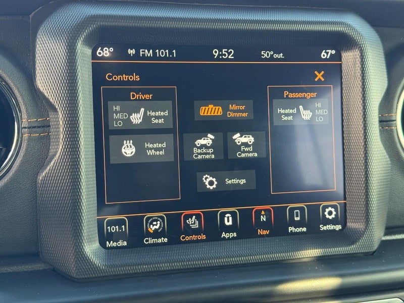 2022 Jeep Wrangler Unlimited Sahara High Altitude 4xe