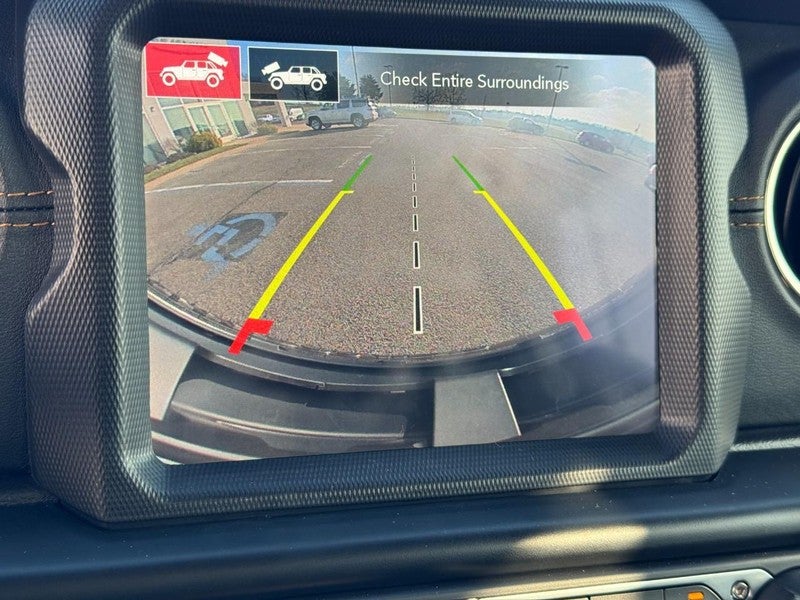 2022 Jeep Wrangler Unlimited Sahara High Altitude 4xe