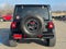 2022 Jeep Wrangler Unlimited Sahara High Altitude 4xe