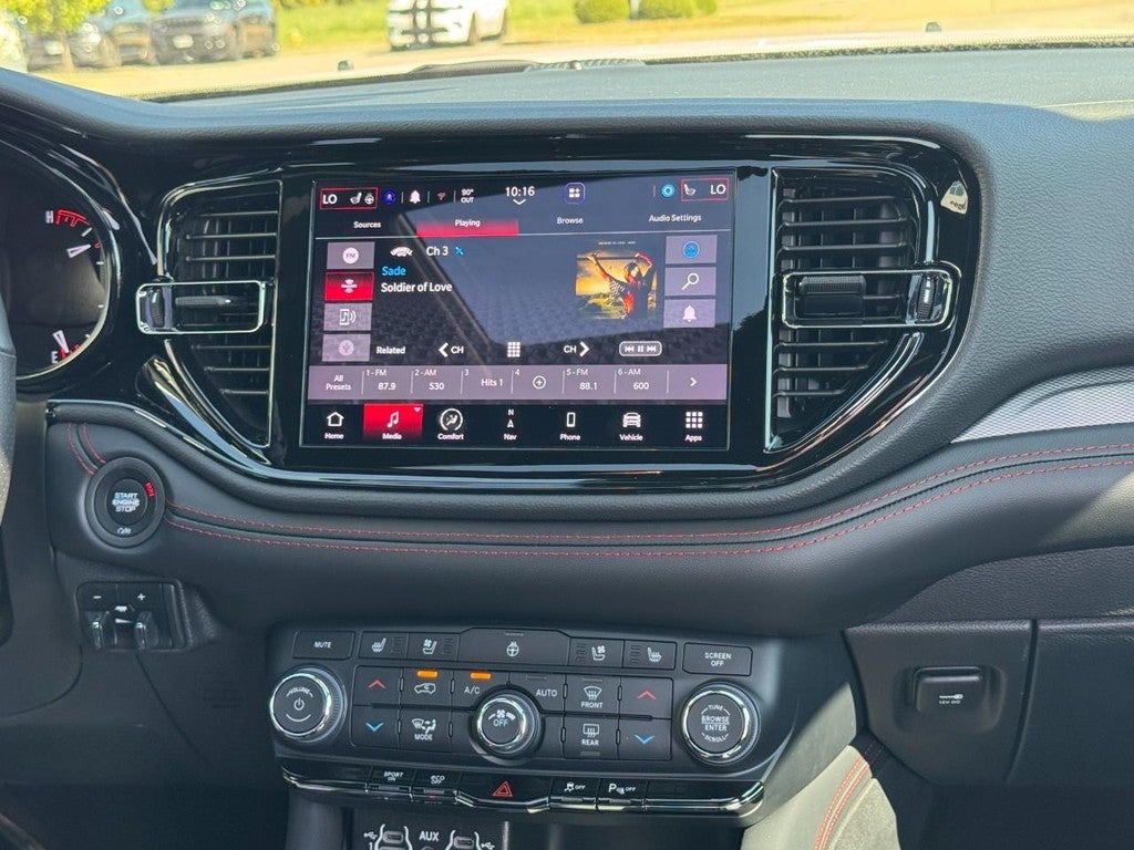 2023 Dodge Durango R/T Plus