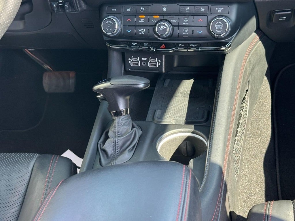 2023 Dodge Durango R/T Plus