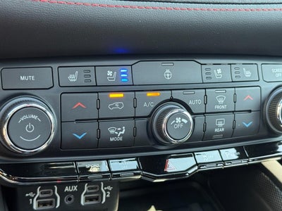 2023 Dodge Durango R/T Plus