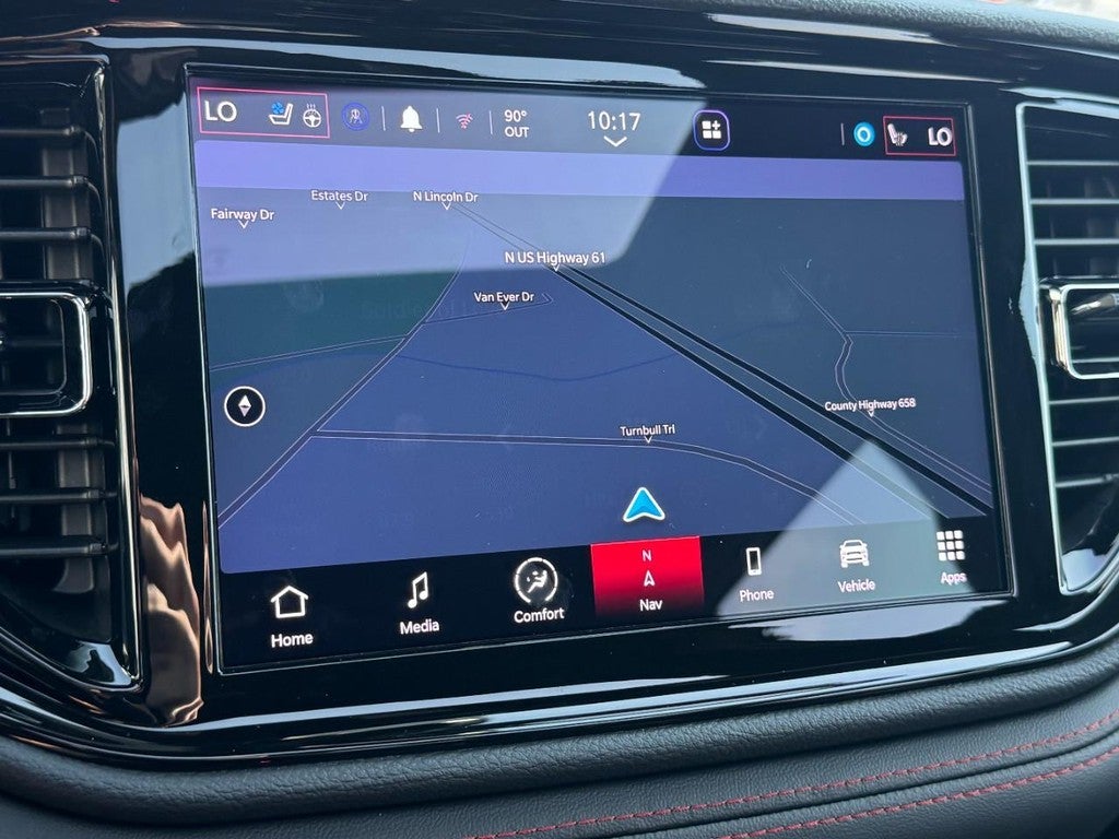 2023 Dodge Durango R/T Plus