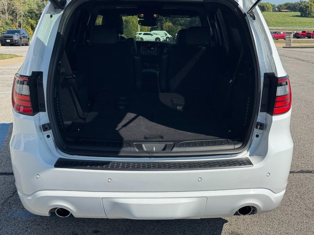 2023 Dodge Durango R/T Plus