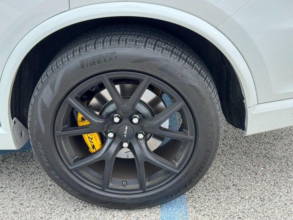 2024 Dodge Durango SRT 392