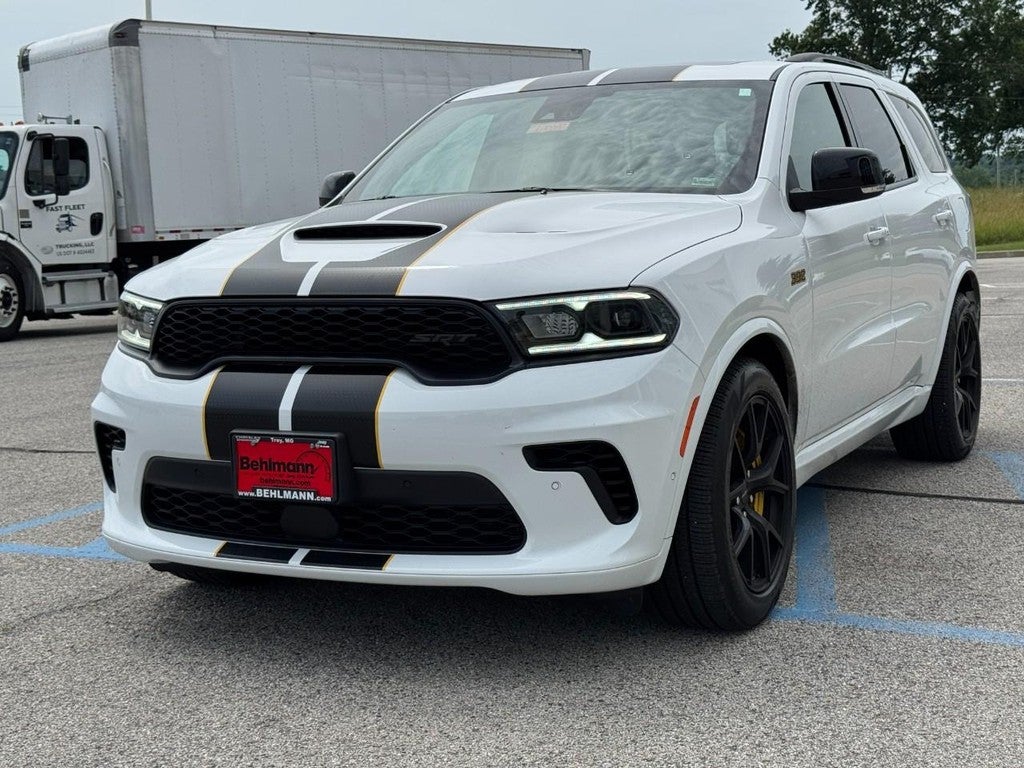 2024 Dodge Durango SRT 392