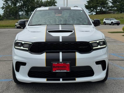 2024 Dodge Durango SRT 392